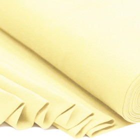 Sileä resori, Hento vaaleankeltainen