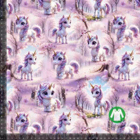 Yksisarviset,  trikoo