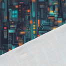 Cybercity, joustocollege