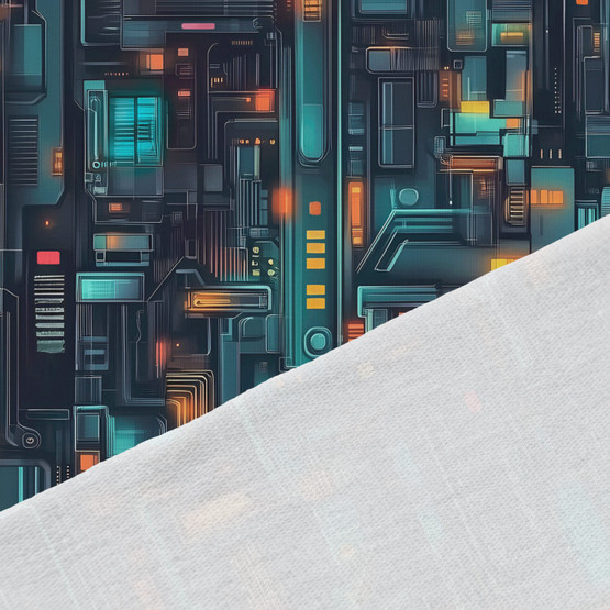 Cybercity, joustocollege