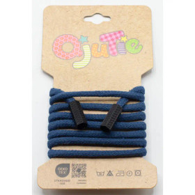 Hupparin nyöri 115 cm, Denim