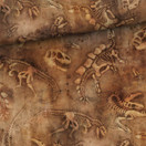 Fossiilit, joustocollege