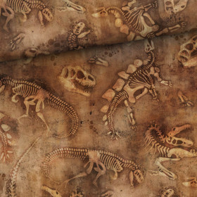 Fossiilit, joustocollege