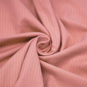 Leveä ribbitrikoo , Summer Pink