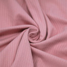 Leveä ribbitrikoo , Vintage Pink