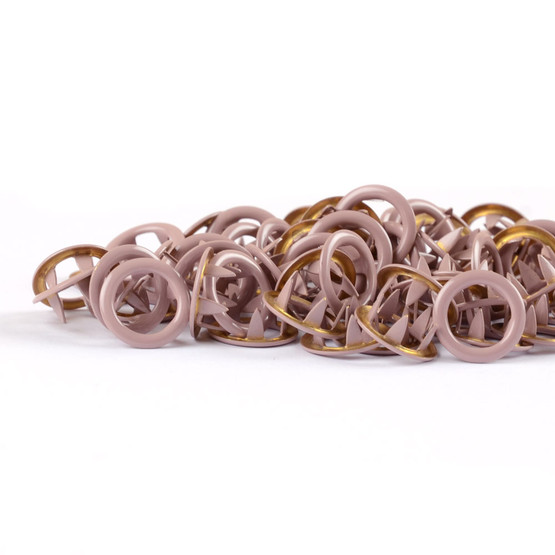 Nepparit 10 kpl / pkt , DUSK ROSE
