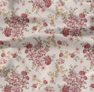 Ribbitrikoo, English Blossom cream