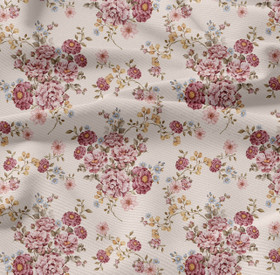 Ribbitrikoo, English Blossom cream