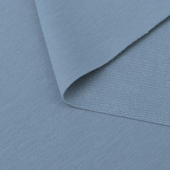 Joustocollege 170 cm leveä, Farkunsininen