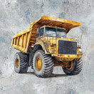 Kuorma-auto, paneeli, joustocollege