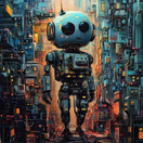 Cybercity paneeli, joustocollege