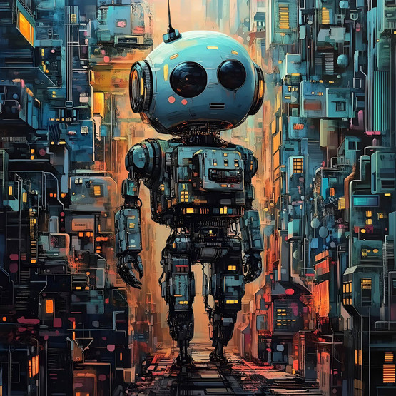 Cybercity paneeli, joustocollege