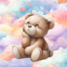 Pastelli Nalle paneeli, joustocollege