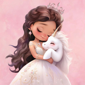 Prinsessa ja yksisarvinen paneeli, joustocollege