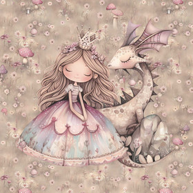 Prinsessa, joustocollege paneeli