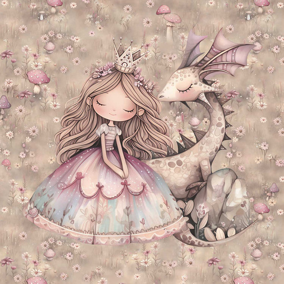 Prinsessa, joustocollege paneeli