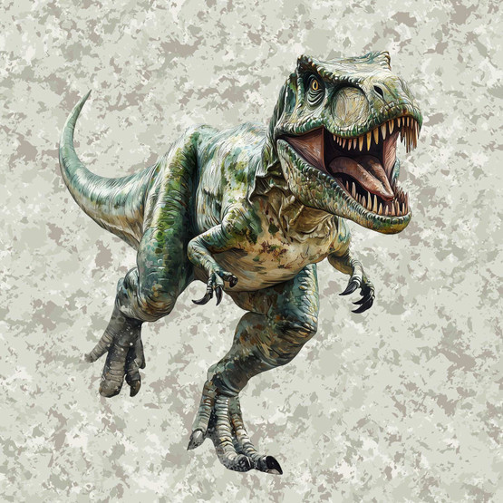 T-Rex, paneeli, joustocollege