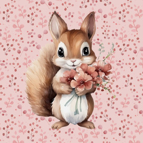 Kukkaisorava, paneeli, joustocollege