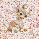 Satumetsän Bambi paneeli, joustocollege