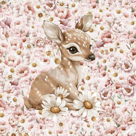 Satumetsän Bambi paneeli, joustocollege