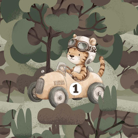 Metsäralli, joustocollegepaneeli