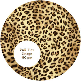 Silityskalvo: Leopard, Poli-Flex®