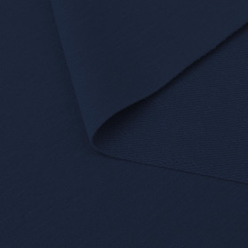 Joustocollege 170 cm leveä, Tummansininen