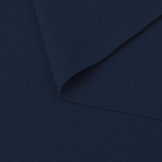 Joustocollege 170 cm leveä, Tummansininen