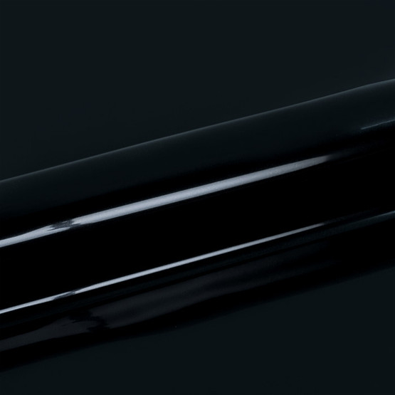 Silityskalvo: Black, Siser Hi-5, 1 METRI