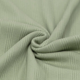 Epäsäännöllinen ribbitrikoo, Dusty green