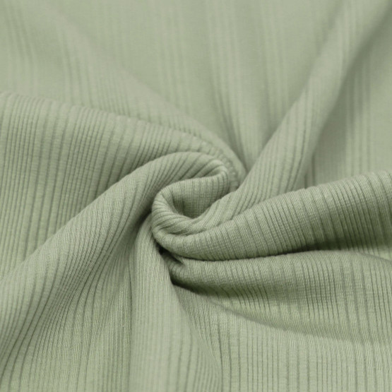 Epäsäännöllinen ribbitrikoo, Dusty green