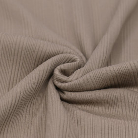 Epäsäännöllinen ribbitrikoo, Taupe