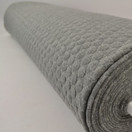 Tikkicollege bubbles, harmaa