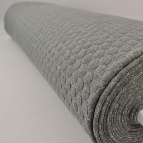 Tikkicollege bubbles, harmaa