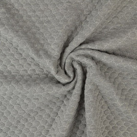 Tikkicollege bubbles, harmaa