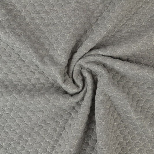 Tikkicollege bubbles, harmaa