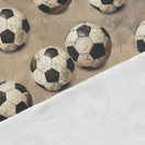 Jalkapallot, joustocollege