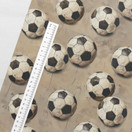 Jalkapallot, joustocollege