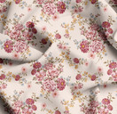 English Blossom Cream, joustocollege