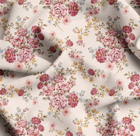 English Blossom Cream, joustocollege