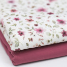 Berry Flower, trikoo