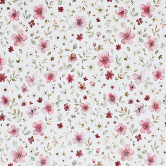 Berry Flower, trikoo