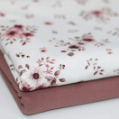 Mauve Flower, trikoo