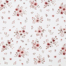 Mauve Flower, trikoo