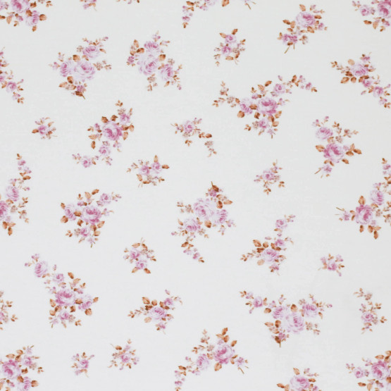 Victorian Roses, trikoo