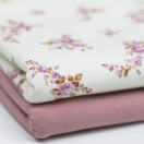Victorian Roses, trikoo