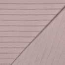 TULOSSA LISÄÄ VKO 37 Röyhelötrikoo, Mauve