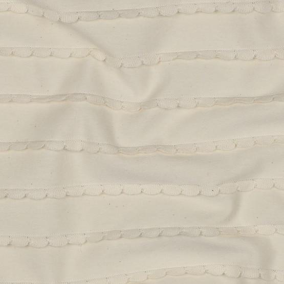 Röyhelötrikoo, Cream