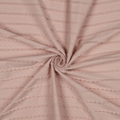 Röyhelötrikoo, Powder Pink