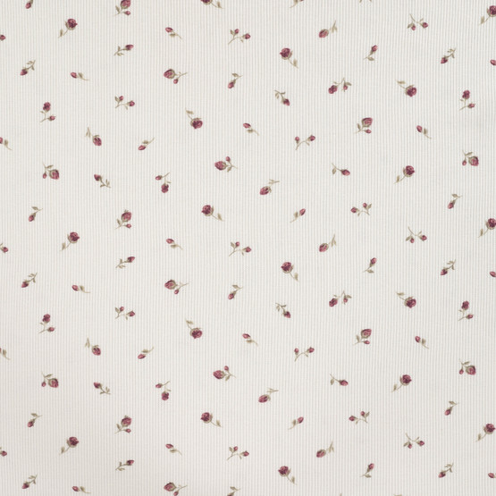 Ribbitrikoo, Mini Roses